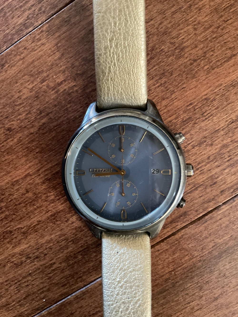 Citizen Eco-Drive Women’s Watch